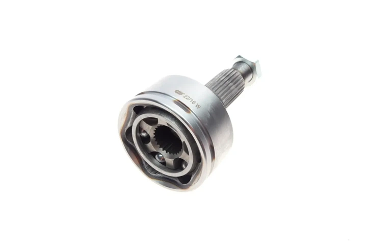 Шрус зовнішній FORD MONDEO FAG 771025530 Ford Mondeo 7294547 - изображение 2