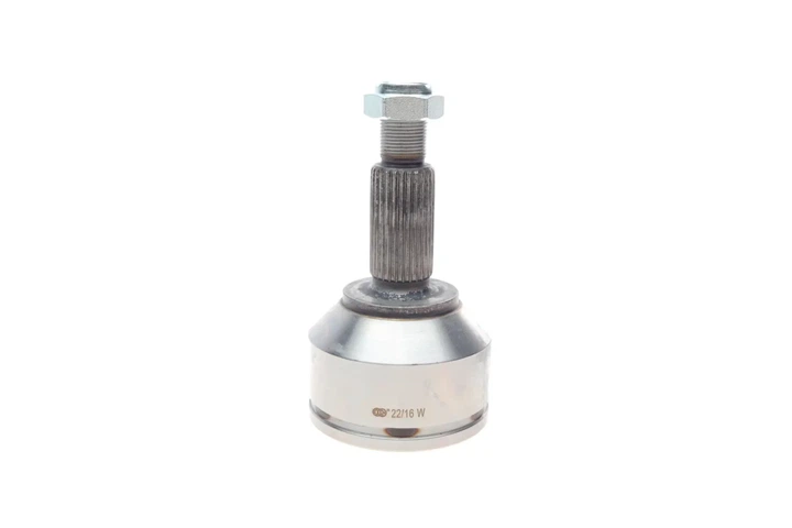 Шрус зовнішній FORD MONDEO FAG 771025530 Ford Mondeo 7294547 - изображение 4