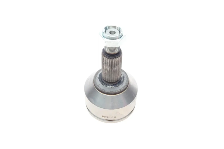 Шрус зовнішній FORD MONDEO FAG 771025530 Ford Mondeo 7294547 - изображение 5