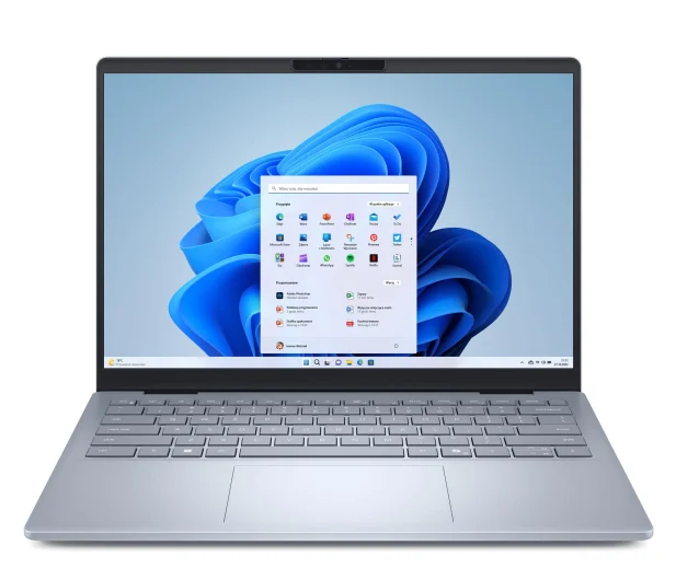 Ноутбук Dell 14 Plus Ultra 7 256V/32GB/1TB/Win11 Touch DB14250_LNL_207_HOM - Фото 1 Ноутбук Dell 14 Plus Ultra 7 256V/32GB/1TB/Win11 Touch DB14250_LNL_207_HOM - изображение 1