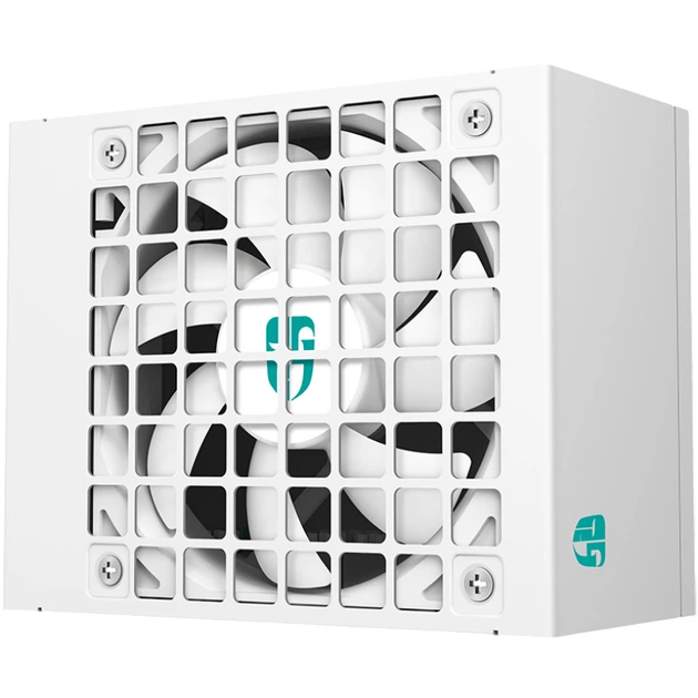 Блок живлення DeepCool GamerStorm PS850G 850W White (R-PS850G-FE0W-JGEU) - зображення 5