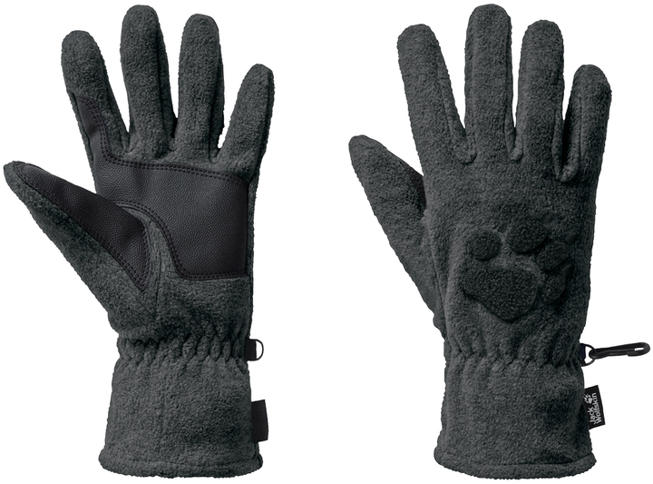 Paw gloves 2024 jack wolfskin