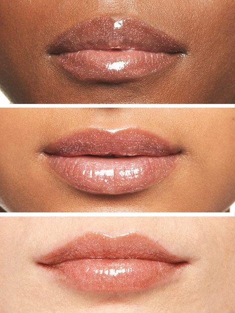 Блеск для губ Victoria's Secret Flavored Lip Gloss Caramel Kiss 13 г - Фото 3 Блеск для губ Victoria's Secret Flavored Lip Gloss Caramel Kiss 13 г - изображение 3