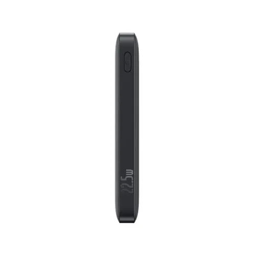 УМБ Baseus EnerFill FP21 Power Bank 22.5W 10 000mAh Black P1008210D123-00 - изображение 5