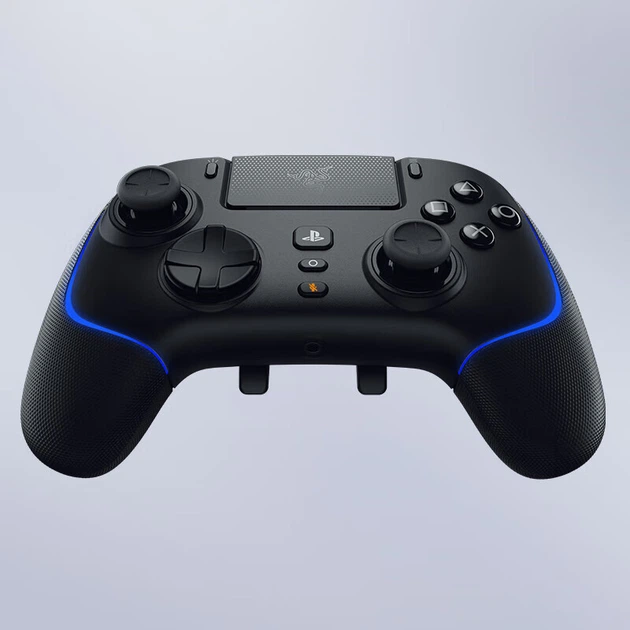 Беспроводной игровой контроллер Razer Wolverine V2 Pro Wireless PlayStation 5 & PC Gaming Controller Black - изображение 7