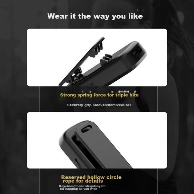 MP3-плеер Philips SA1102 с картой памяти 64GB Black - изображение 6