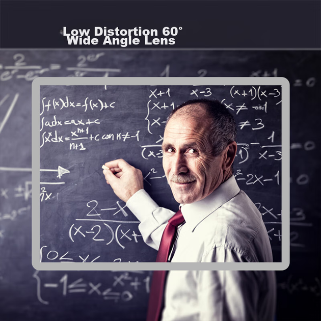 Веб-камера GESOBYTE C309 - зображення 4