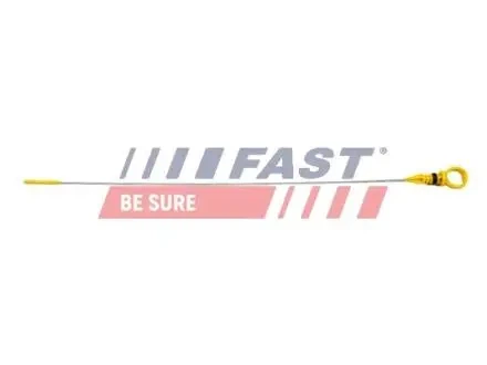 Щуп масляный FAST (FT80317) - Фото 1 Щуп масляный FAST (FT80317) - изображение 1
