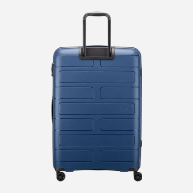 Чемодан Roncato SUPERNOVA 2.0 422021/23 112 л Синий (8008957604816) - изображение 2