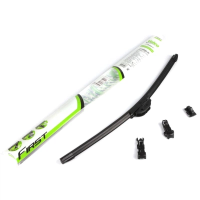 Щетка стеклоочистителя Valeo 575006 - изображение 3
