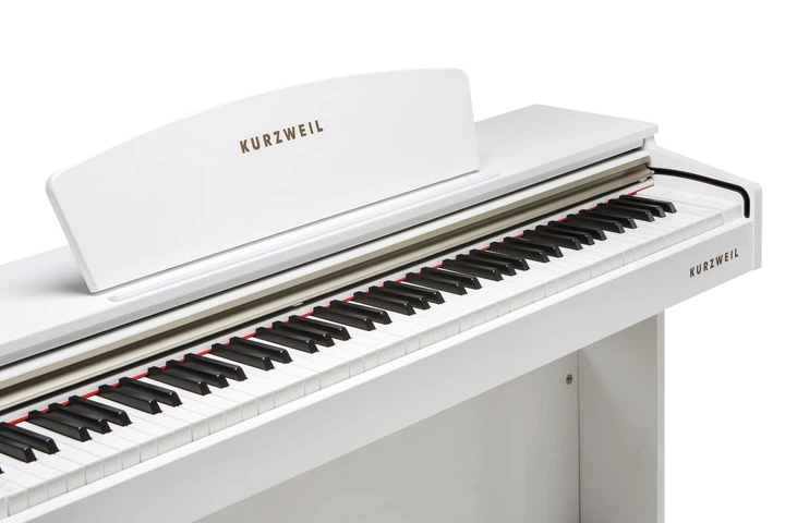 Цифровое пианино Kurzweil M90 WH - Фото 5 Цифровое пианино Kurzweil M90 WH - изображение 5