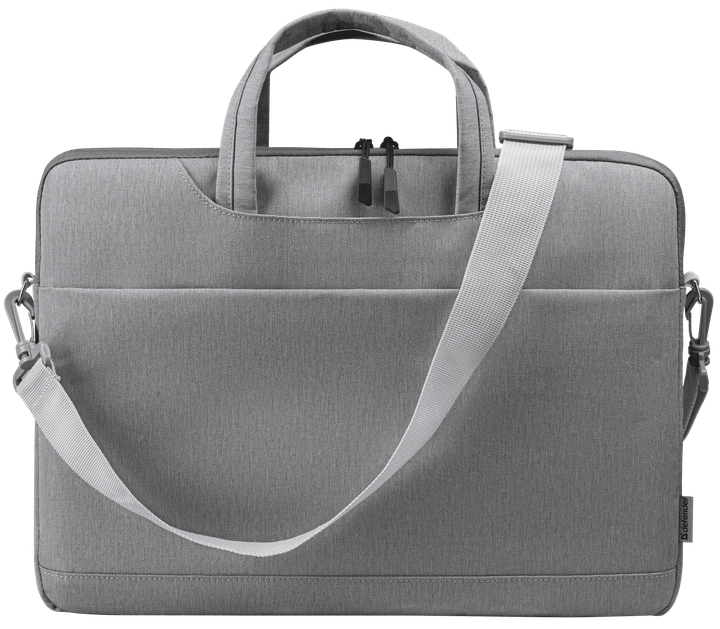Сумка Defender Omny 15-16" (26136) Gray (7234970) - изображение 4