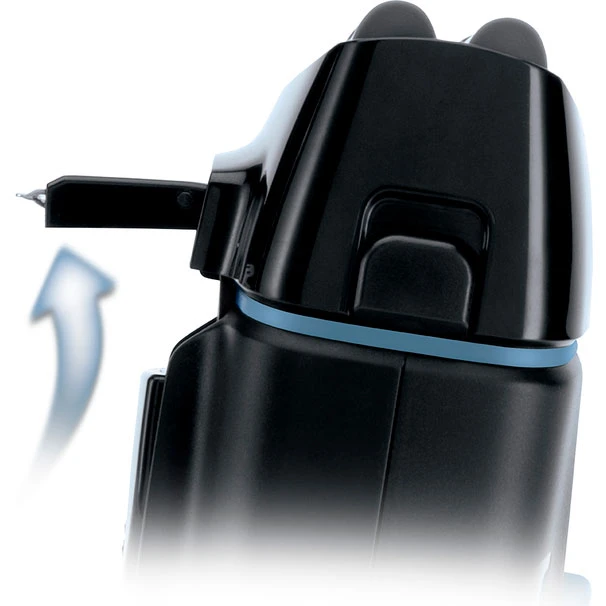 Електробритва Remington F7 Style F7000 Blue (7054166) - зображення 6