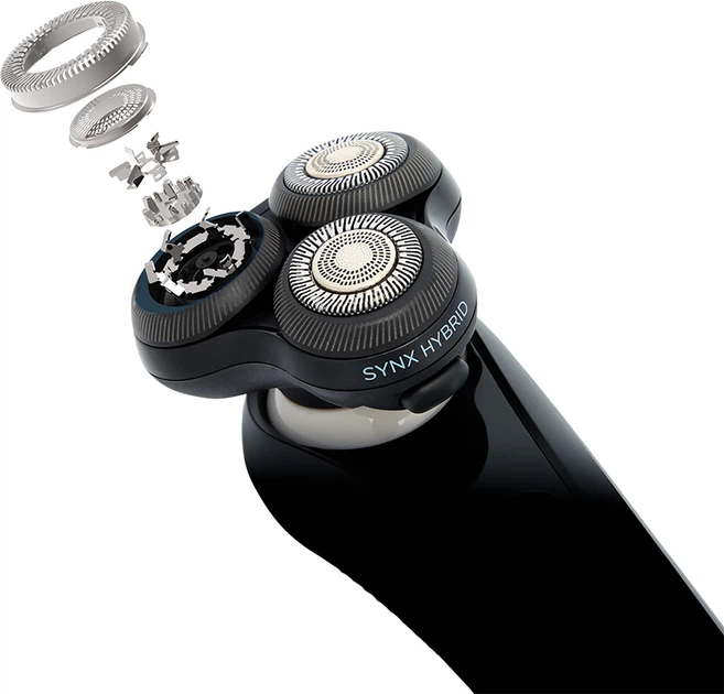 Електробритва Remington X5 Limitless X XR1755 Black (7054164) - зображення 9
