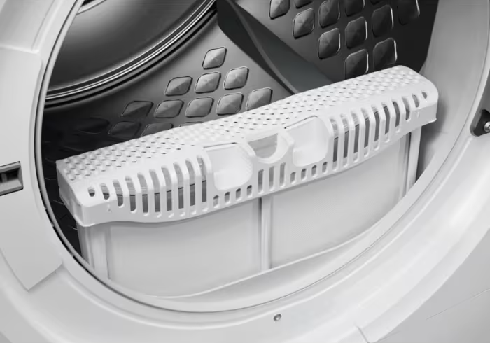Сушильна машина Electrolux EW7D394U (7242915) - изображение 3