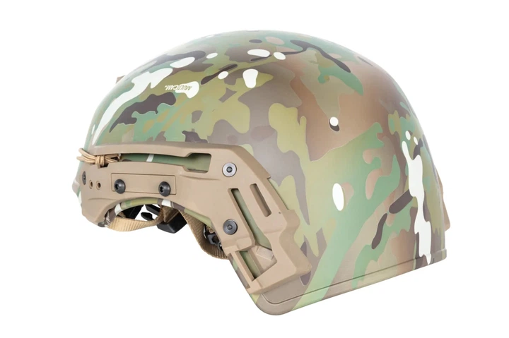 Шолом FMA EX Ballistic helmet (L/XL) Multicam - зображення 4