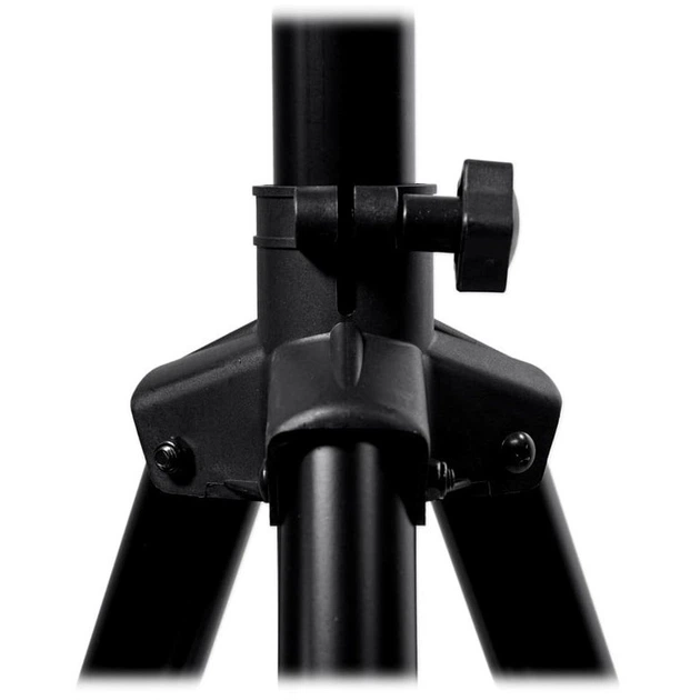 Штатив для аудіоколонок Hopestar Black - зображення 4