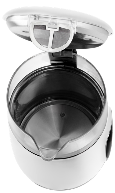 Czajnik elektryczny Adler AD 1305 WS - obraz 5