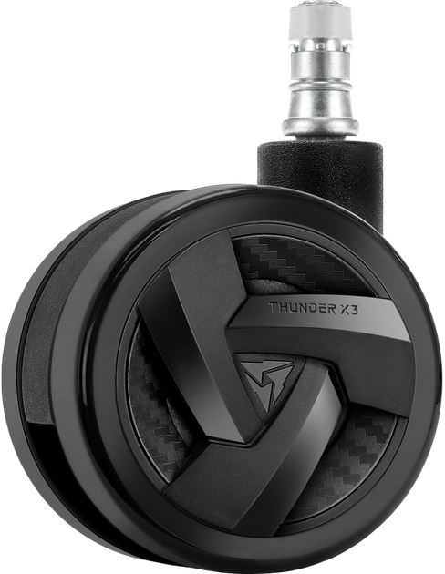 Кресло игровое TX3 XTC Mesh Black (TEGC-3054101.11) - Фото 7 Кресло игровое TX3 XTC Mesh Black (TEGC-3054101.11) - изображение 7