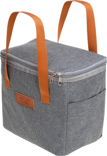 Термосумка Adler AD 4523 10 л (5905575906953) - зображення 2