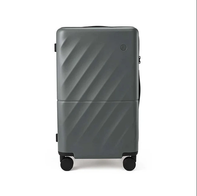 Валіза Xiaomi Ninetygo Ripple Luggage Сіра (6941413225731) - Фото 5 Валіза Xiaomi Ninetygo Ripple Luggage Сіра (6941413225731) - зображення 5