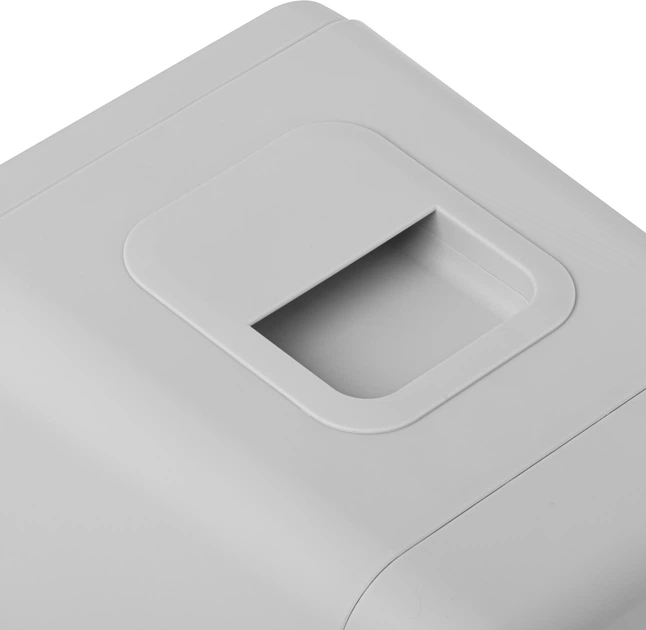 Туристичний міні-холодильник Adler AD 8084 Peltiera 4 л Сірий (5905575908704) - зображення 6