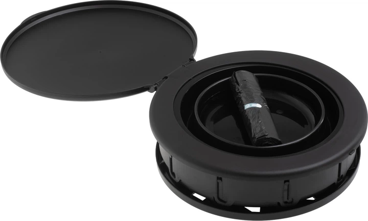 Toaleta turystyczna Camry CR 1041 21 L (5905575908056) - obraz 6