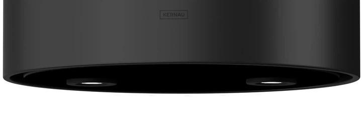 Okap kuchenny Kernau KCH 0440.1 B Island Kitchen Connect - obraz 2