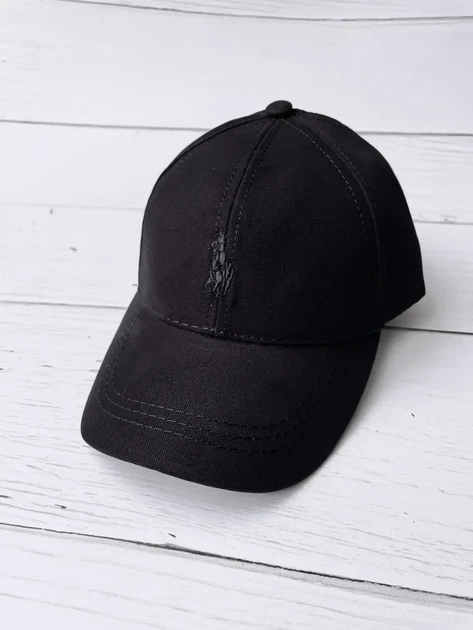 Бейсболка кепка Polo - изображение 3