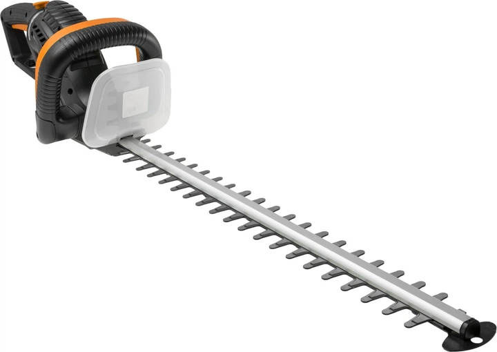 Nożyce elektryczne do żywopłotu Adler AD 6814 61 cm (5905575909800) - obraz 2