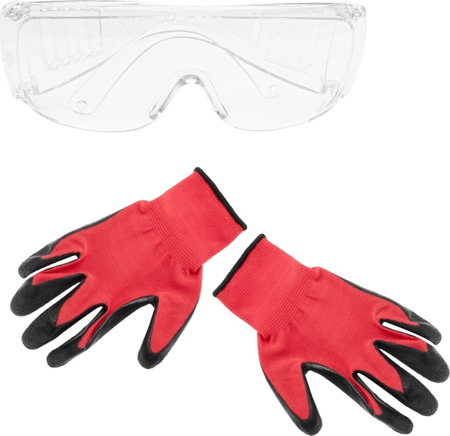 Nożyce elektryczne do żywopłotu Adler AD 6814 61 cm (5905575909800) - obraz 11