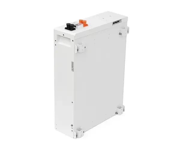 Аккумуляторная батарея Deye SE-F5 Pro-C LiFePO4 LV 51.2v 100AH 5.12kWh - изображение 2