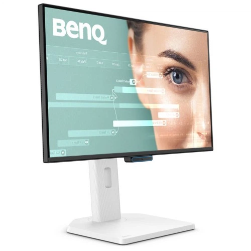 Монітор BenQ GW2490TC White BENQ GW2490TC White 1086340 - зображення 3
