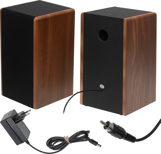 Gramofon Adler AD 1915 z USB i Bluetooth (5905575907615) - obraz 6