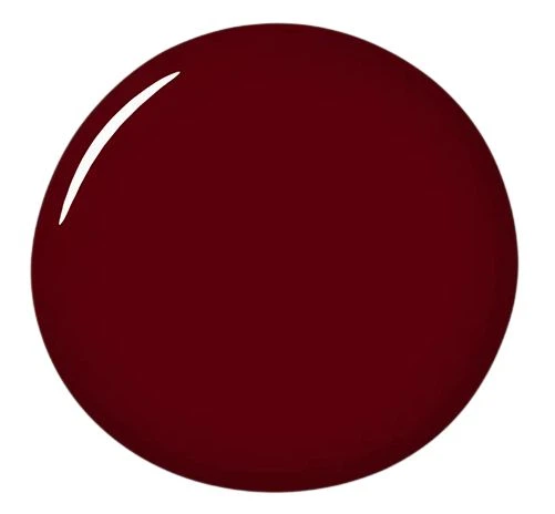 Lakier do paznokci Bourjois Fabuleux 340 Berry Paris 9 ml (3616304784996) - obraz 2