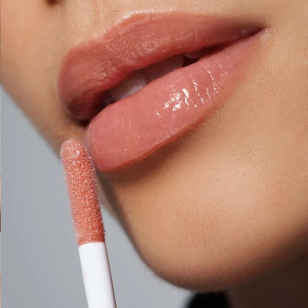 Блиск для губ Laverne Beauty Flawless High Lipgloss Saudi Lady 4.2 мл - зображення 6
