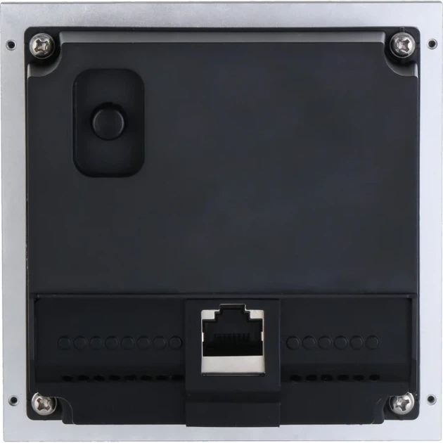 Модуль Dahua VTO4202F-P-S3 Silver (VTO4202F-P-S3) - зображення 2