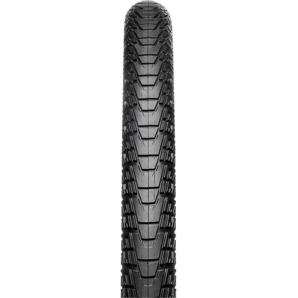 Покрышка Hutchinson Haussmann 27,5X1,75 TR T Black (1052-PV703335) - Фото 2 Покрышка Hutchinson Haussmann 27,5X1,75 TR T Black (1052-PV703335) - изображение 2