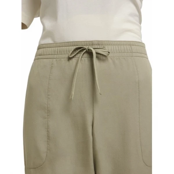 Штаны Jack Wolfskin Montero Pants W S Бежевый (1109-4064886460118) - изображение 6