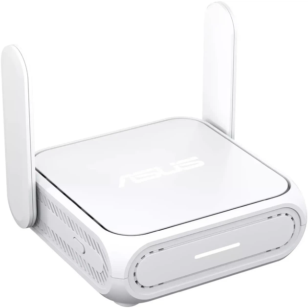 Маршрутизатор ASUS RT-BE58U GO (90IG09Q0-MO3C00) - Фото 1 Маршрутизатор ASUS RT-BE58U GO (90IG09Q0-MO3C00) - изображение 1