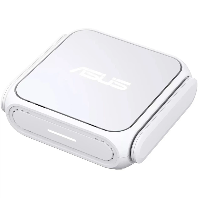 Маршрутизатор ASUS RT-BE58U GO (90IG09Q0-MO3C00) - Фото 7 Маршрутизатор ASUS RT-BE58U GO (90IG09Q0-MO3C00) - изображение 7