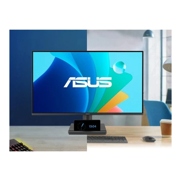 Монитор 27" Asus VA279HG (90LM04J1-B02371) - изображение 7