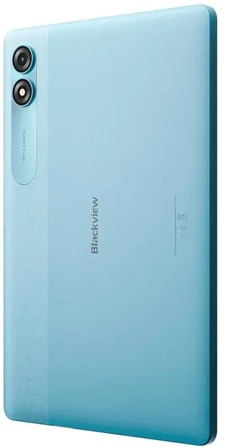 Планшет Blackview Tab 90 LTE 8/128GB Blue (BVTAB90-BL) - Фото 6 Планшет Blackview Tab 90 LTE 8/128GB Blue (BVTAB90-BL) - зображення 6