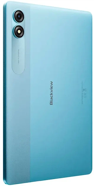 Планшет Blackview Tab 90 LTE 8/128GB Blue (BVTAB90-BL) - Фото 7 Планшет Blackview Tab 90 LTE 8/128GB Blue (BVTAB90-BL) - зображення 7