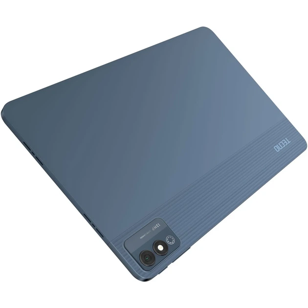 Планшет Tecno Megapad 11 (T1101) 8/128GB 4G Starfall Grey (4894947052194) - изображение 9