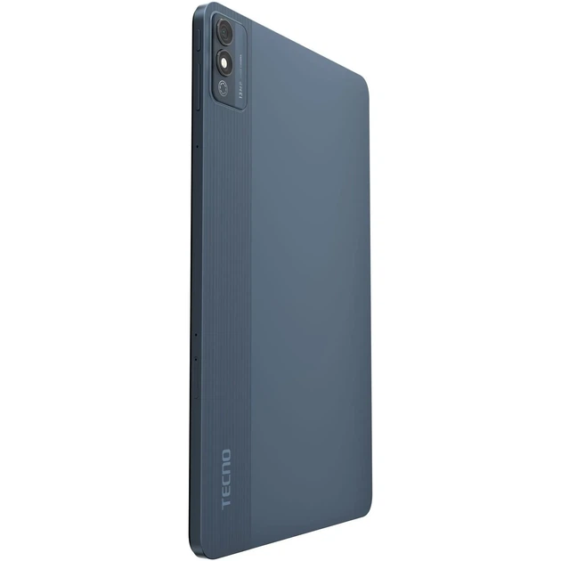 Планшет Tecno Megapad 11 (T1101) 8/128GB 4G Starfall Grey (4894947052194) - изображение 10