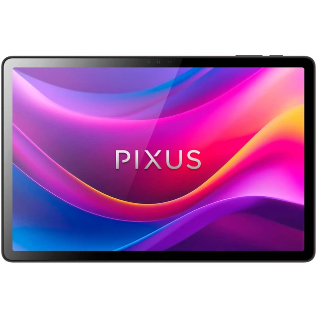 Планшет Pixus Combo 10.95" 8/256GB LTE metal, gray (4897058532036) - Фото 3 Планшет Pixus Combo 10.95" 8/256GB LTE metal, gray (4897058532036) - изображение 3