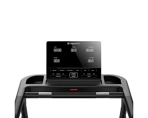 Бігова доріжка inSPORTline ZenRun 30 - зображення 3