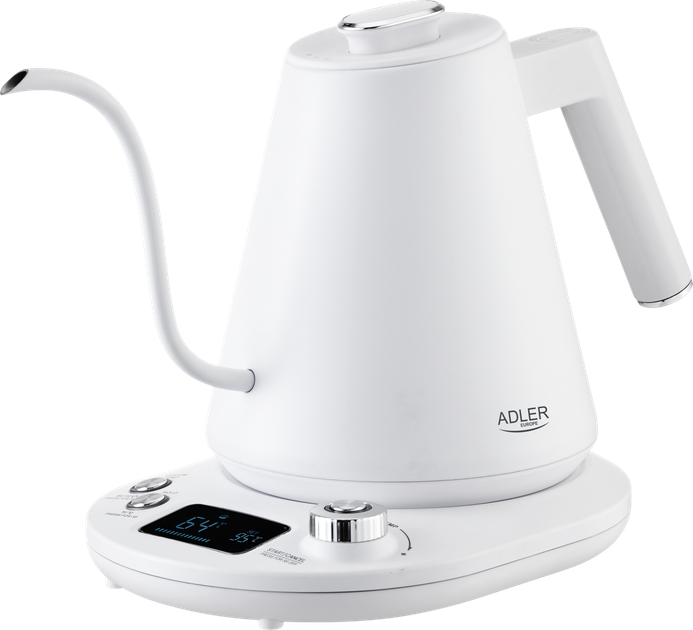 Czajnik elektryczny Adler AD 1349w - obraz 2