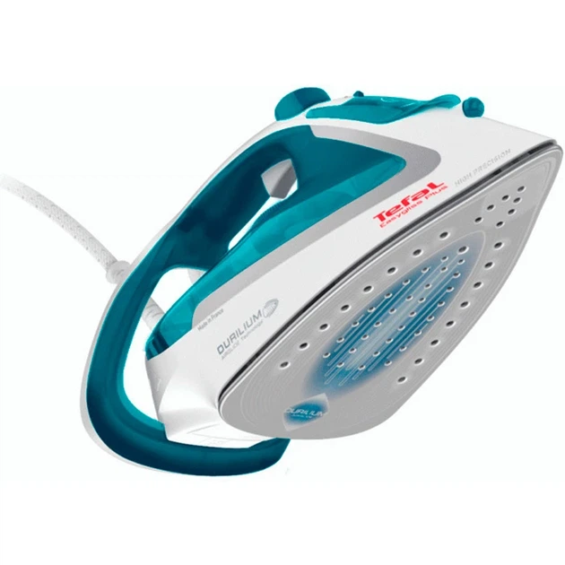 Утюг TEFAL Easygliss Plus FV5718E0 - изображение 3